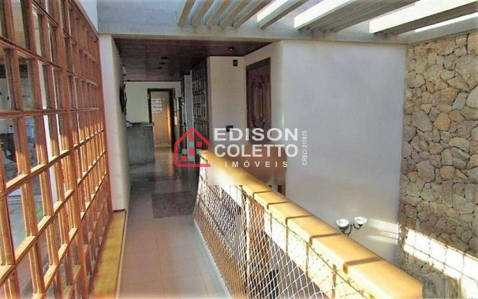 Imagem Cobertura com 4 Quartos à Venda, 389 m² em Jardim Elite - Piracicaba Imagem Cobertura com 4 Quartos à Venda, 389 m² em Jardim Elite - Piracicaba