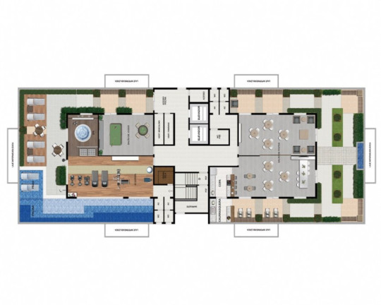 Imagem Apartamento com 1 Quarto à Venda, 36 m² em Rudge Ramos - São Bernardo Do Campo Imagem Apartamento com 1 Quarto à Venda, 36 m² em Rudge Ramos - São Bernardo Do Campo