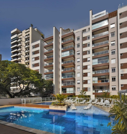 Imagem Imóvel com 3 Quartos à Venda, 217 m² em Real Parque - São Paulo Imagem Imóvel com 3 Quartos à Venda, 217 m² em Real Parque - São Paulo