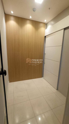 Imagem Sala Comercial à Venda, 29 m² em Parque Residencial Aquarius - São José Dos Campos
