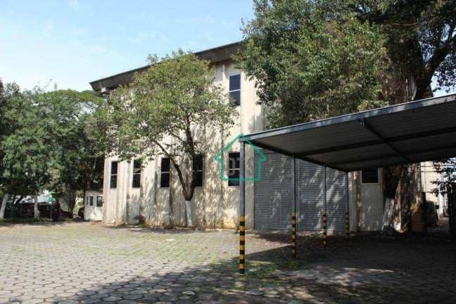 Galpão à Venda, 2.194 m² em Jurubatuba - São Paulo