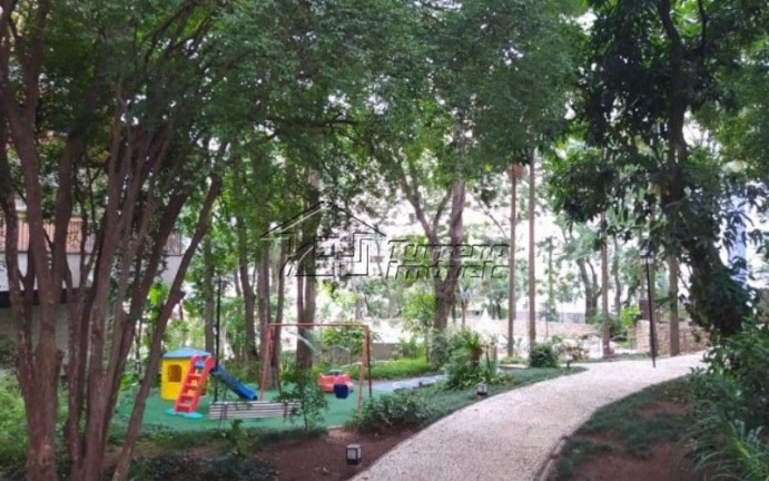 Imagem Apartamento com 4 Quartos à Venda, 220 m² em Vila Ema - São José Dos Campos
