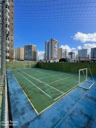 Apartamento com 4 Quartos à Venda, 220 m² em Treze De Julho - Aracaju