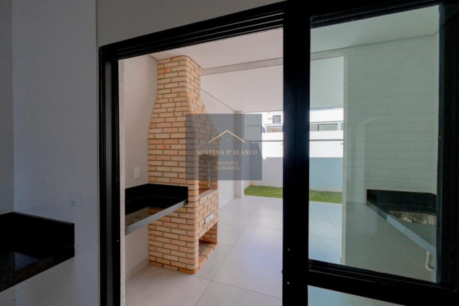 Imagem Casa de Condomínio com 3 Quartos à Venda, 115 m² em Condomínio Santinon - Sorocaba