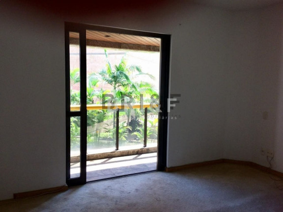 Imagem Apartamento com 4 Quartos à Venda, 362 m² em Campo Belo - São Paulo Imagem Apartamento com 4 Quartos à Venda, 362 m² em Campo Belo - São Paulo