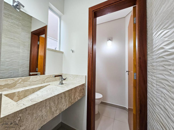 Imagem Casa com 3 Quartos à Venda, 180 m² em Ondas - Cond. Reserva Das Paineiras - Piracicaba