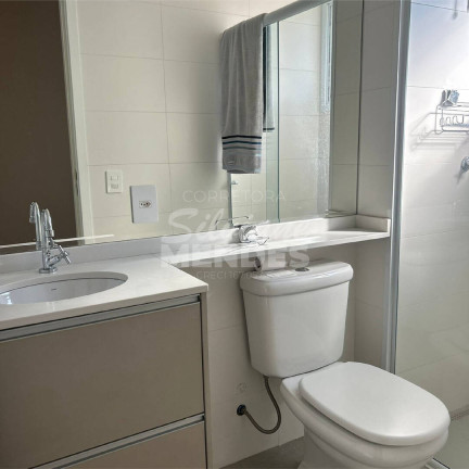 Imagem Apartamento com 2 Quartos à Venda, em Parque Campolim - Sorocaba Imagem Apartamento com 2 Quartos à Venda, em Parque Campolim - Sorocaba