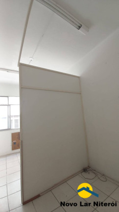 Imagem Sala Comercial à Venda, 28 m² em Centro - Niterói