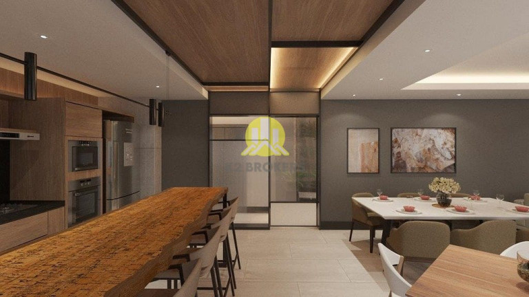 Imagem Apartamento com 2 Quartos à Venda, 61 m² em Alto Da Glória - Curitiba Imagem Apartamento com 2 Quartos à Venda, 61 m² em Alto Da Glória - Curitiba