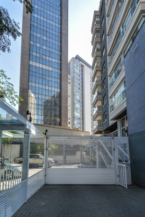 Imagem Imóvel com 1 Quarto à Venda, 49 m² em Pinheiros - São Paulo