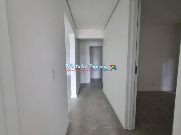 Imagem Apartamento com 3 Quartos para Alugar, 120 m² em Itaguá - Ubatuba