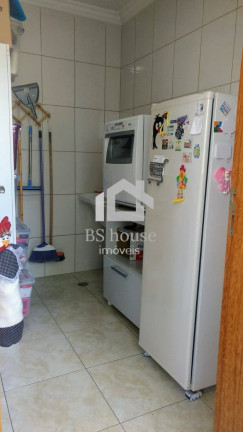 Imagem Sobrado com 3 Quartos para Alugar, 276 m² em Vila Valparaiso - Santo André