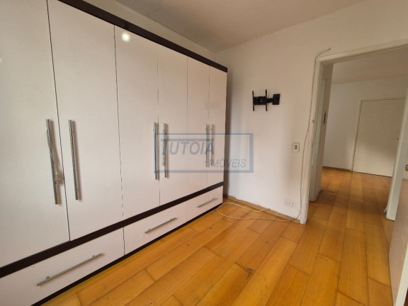 Imagem Apartamento com 1 Quarto à Venda, 37 m² em Vila Mariana - São Paulo Imagem Apartamento com 1 Quarto à Venda, 37 m² em Vila Mariana - São Paulo