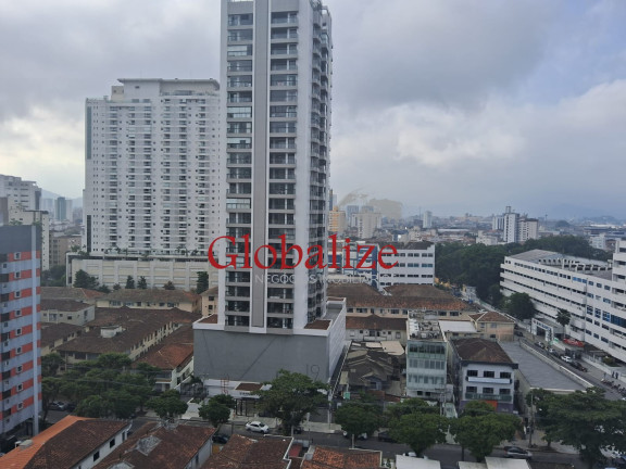 Imagem Imóvel com 3 Quartos à Venda, 92 m² em Boqueirão - Santos Imagem Imóvel com 3 Quartos à Venda, 92 m² em Boqueirão - Santos