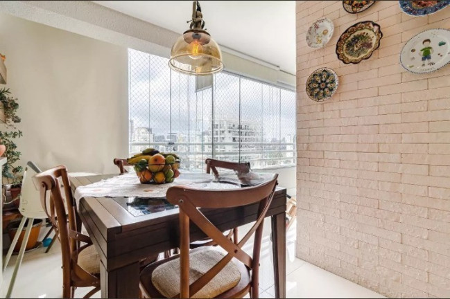Imagem Apartamento com 2 Quartos para Alugar, 70 m² em Pinheiros - São Paulo Imagem Apartamento com 2 Quartos para Alugar, 70 m² em Pinheiros - São Paulo