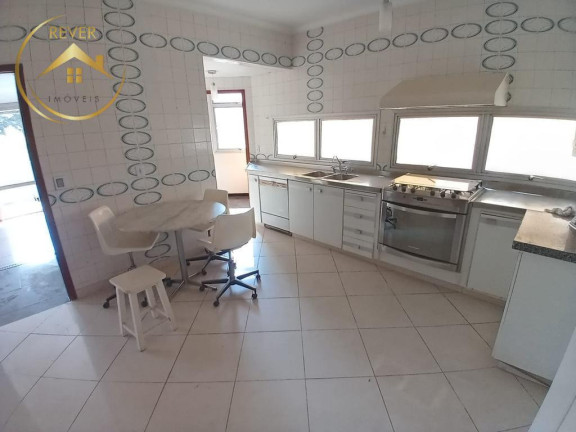 Imagem Apartamento com 4 Quartos à Venda, 208 m² em Cambui - Campinas