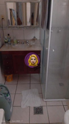 Imagem Apartamento com 3 Quartos à Venda, 167 m² em Boqueirão - Santos Imagem Apartamento com 3 Quartos à Venda, 167 m² em Boqueirão - Santos