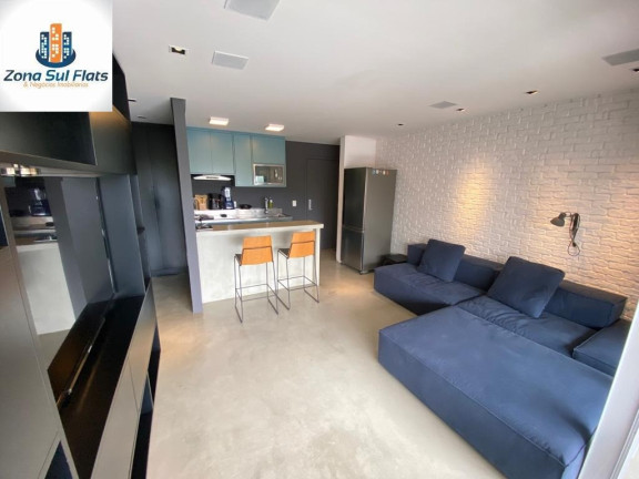 Imagem Apartamento com 1 Quarto à Venda, 57 m² em Pinheiros - São Paulo Imagem Apartamento com 1 Quarto à Venda, 57 m² em Pinheiros - São Paulo