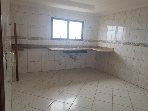Imagem Cobertura com 3 Quartos à Venda, 142 m² em Mirim - Praia Grande Imagem Cobertura com 3 Quartos à Venda, 142 m² em Mirim - Praia Grande