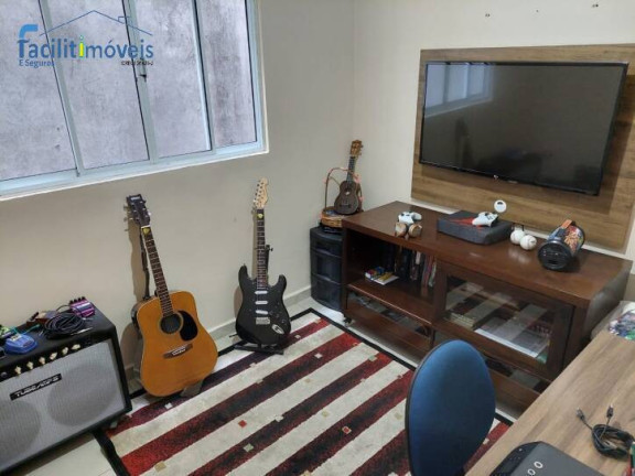 Imagem Casa com 3 Quartos à Venda, 175 m² em Piraporinha - Diadema Imagem Casa com 3 Quartos à Venda, 175 m² em Piraporinha - Diadema
