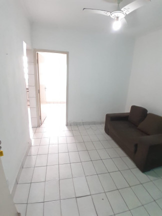 Imagem Loft com 1 Quarto para Alugar, 33 m² em Itararé - São Vicente Imagem Loft com 1 Quarto para Alugar, 33 m² em Itararé - São Vicente