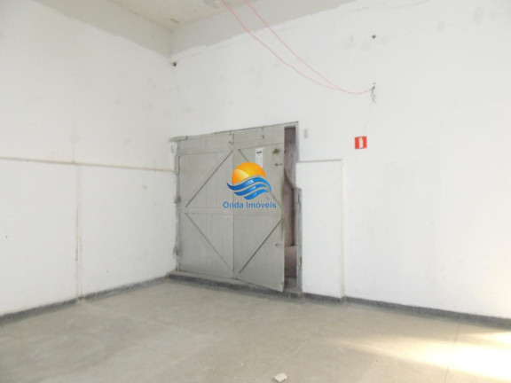 Imagem Imóvel Comercial para Alugar, 340 m² em Paquetá - Santos