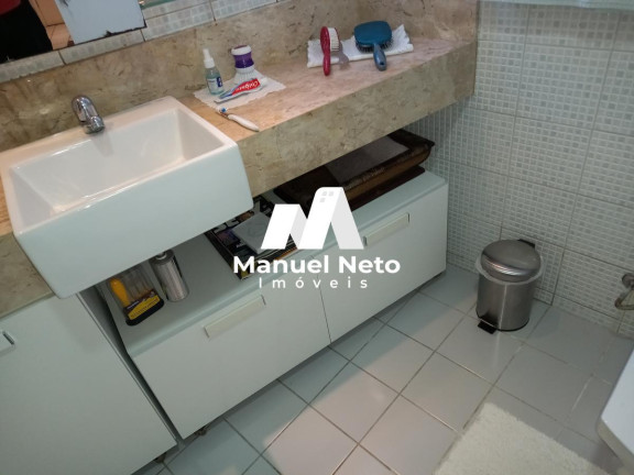Imagem Apartamento com 2 Quartos à Venda, 132 m² em Meireles - Fortaleza