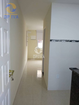 Imagem Flat com 1 Quarto à Venda, 30 m² em Balneário São Pedro - São Pedro Da Aldeia Imagem Flat com 1 Quarto à Venda, 30 m² em Balneário São Pedro - São Pedro Da Aldeia