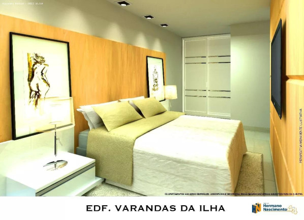 Imagem Apartamento com 3 Quartos à Venda, 67 m² em Ilha Do Retiro - Recife Imagem Apartamento com 3 Quartos à Venda, 67 m² em Ilha Do Retiro - Recife