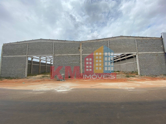 Imagem Galpão para Alugar, 3.600 m² em Bela Vista - Mossoró Imagem Galpão para Alugar, 3.600 m² em Bela Vista - Mossoró