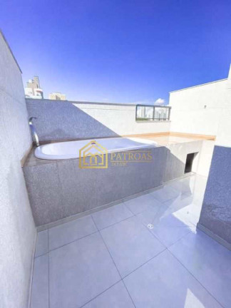 Imagem Apartamento com 3 Quartos à Venda, 140 m² em Campestre - Santo André Imagem Apartamento com 3 Quartos à Venda, 140 m² em Campestre - Santo André