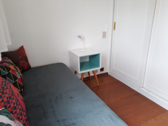 Imagem Cobertura com 3 Quartos à Venda, 124 m² em Vila Uberabinha - São Paulo