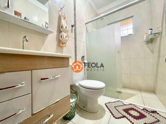Imagem Casa com 3 Quartos à Venda, 120 m² em Jardim Boer Ii - Americana Imagem Casa com 3 Quartos à Venda, 120 m² em Jardim Boer Ii - Americana