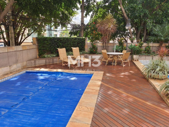 Imagem Cobertura com 4 Quartos à Venda, 306 m² em Cambuí - Campinas Imagem Cobertura com 4 Quartos à Venda, 306 m² em Cambuí - Campinas