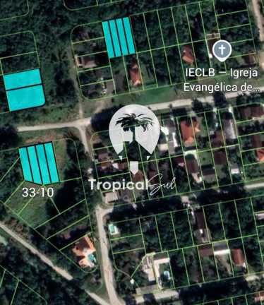 Imagem Terreno à Venda, em Pontal Do Sul - Pontal Do Parana Imagem Terreno à Venda, em Pontal Do Sul - Pontal Do Parana