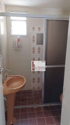 Imagem Apartamento com 2 Quartos à Venda, 56 m² em Vila Andrade - São Paulo Imagem Apartamento com 2 Quartos à Venda, 56 m² em Vila Andrade - São Paulo