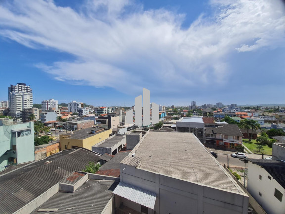 Imagem Cobertura com 3 Quartos à Venda, 124 m² em Centro - Torres