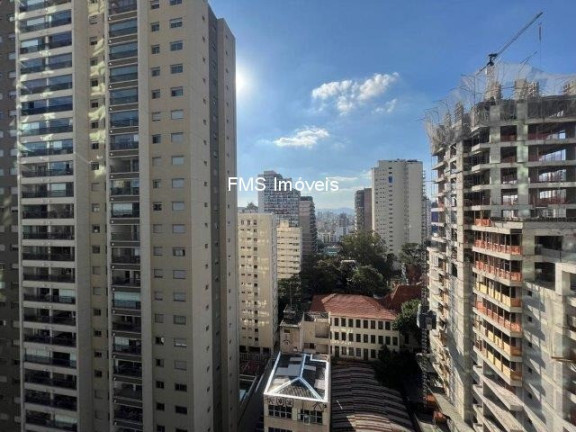 Imagem Imóvel à Venda, 38 m² em Consolação - São Paulo