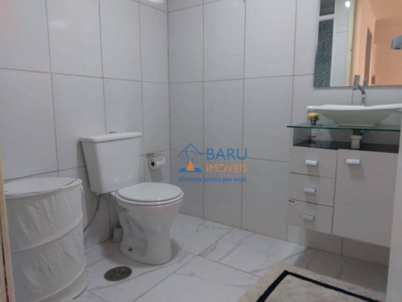 Imagem Apartamento com 1 Quarto à Venda, 54 m² em Cerqueira César - São Paulo