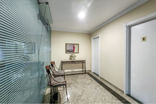 Imagem Imóvel com 4 Quartos à Venda, 227 m² em Itaim Bibi - São Paulo