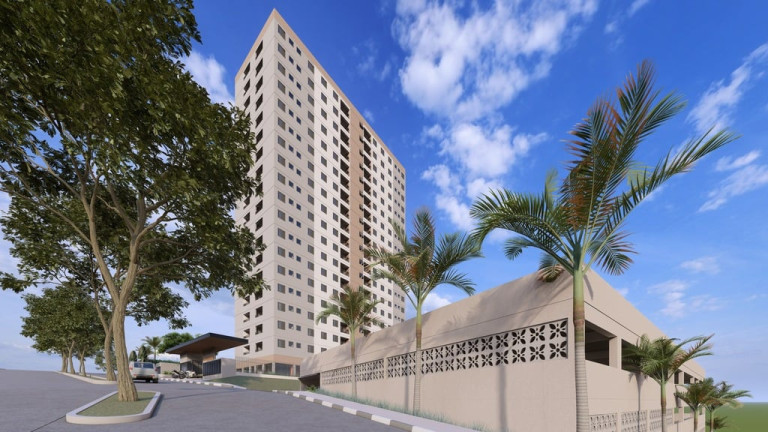 Imagem Imóvel com 2 Quartos à Venda, 50 m² em Jardim Do Rio Cotia - Cotia Imagem Imóvel com 2 Quartos à Venda, 50 m² em Jardim Do Rio Cotia - Cotia