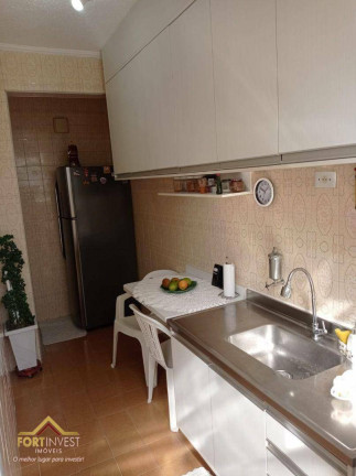 Imagem Imóvel com 1 Quarto à Venda, 52 m² em Canto Do Forte - Praia Grande Imagem Imóvel com 1 Quarto à Venda, 52 m² em Canto Do Forte - Praia Grande