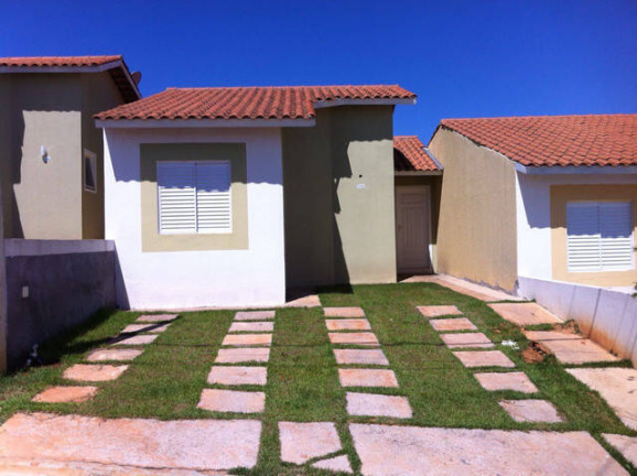 Imagem Casa de Condomínio com 2 Quartos à Venda, 140 m² em Jardim Novo Horizonte - Sorocaba Imagem Casa de Condomínio com 2 Quartos à Venda, 140 m² em Jardim Novo Horizonte - Sorocaba