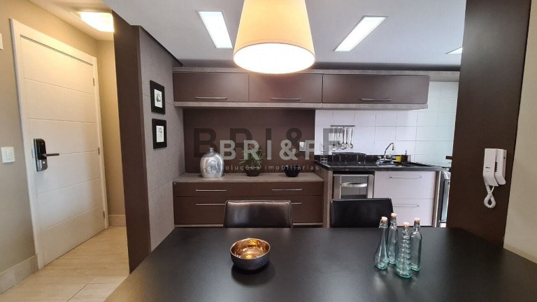 Imagem Apartamento com 1 Quarto à Venda, 66 m² em Cidade Monções - São Paulo Imagem Apartamento com 1 Quarto à Venda, 66 m² em Cidade Monções - São Paulo