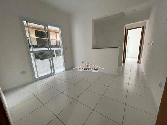 Imagem Apartamento com 1 Quarto à Venda, 40 m² em Boqueirão - Praia Grande