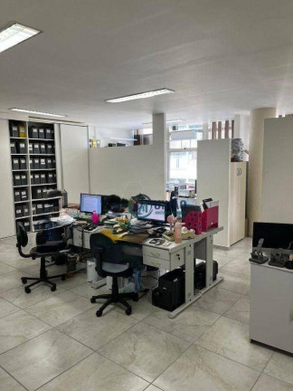 Imagem Sala Comercial à Venda, 118 m² em Centro - Niterói Imagem Sala Comercial à Venda, 118 m² em Centro - Niterói