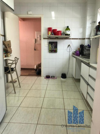 Imagem Apartamento com 2 Quartos à Venda, 85 m² em Vila Mariana - São Paulo