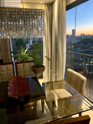 Imagem Apartamento com 3 Quartos à Venda, 86 m² em Vila Mariana - São Paulo Imagem Apartamento com 3 Quartos à Venda, 86 m² em Vila Mariana - São Paulo