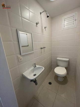 Imagem Apartamento com 4 Quartos à Venda, 110 m² em Moema - São Paulo
