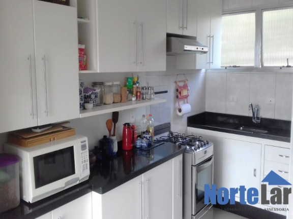 Imagem Apartamento com 2 Quartos à Venda, 62 m² em Vila Albertina - São Paulo Imagem Apartamento com 2 Quartos à Venda, 62 m² em Vila Albertina - São Paulo